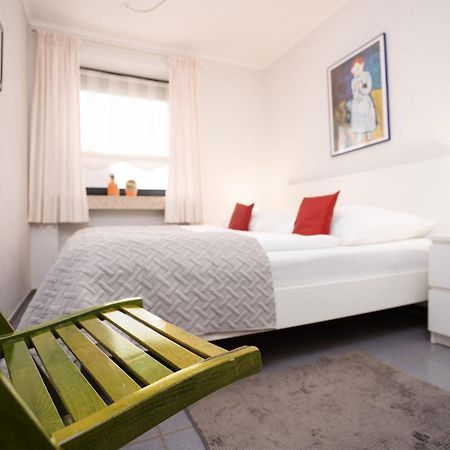Le Port Apartment ดาเมอ ภายนอก รูปภาพ