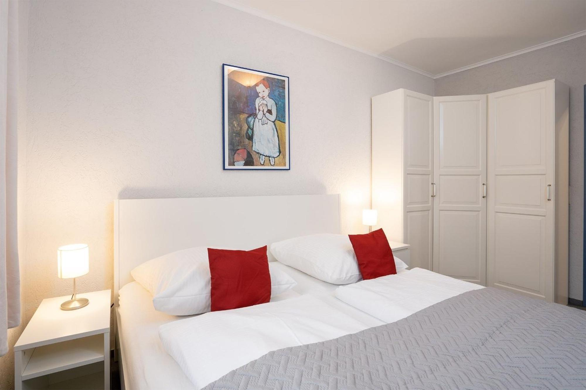Le Port Apartment ดาเมอ ภายนอก รูปภาพ