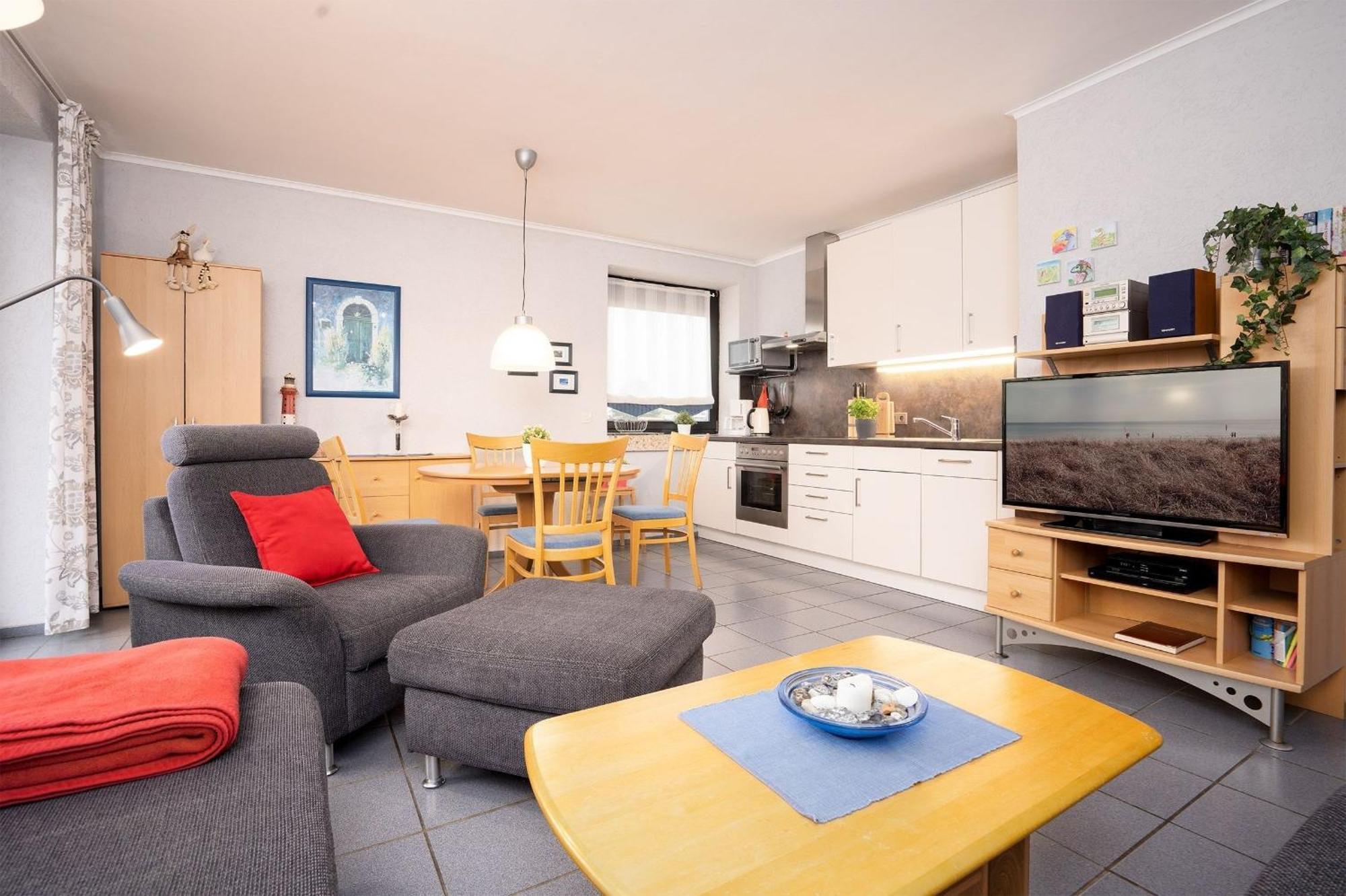 Le Port Apartment ดาเมอ ภายนอก รูปภาพ