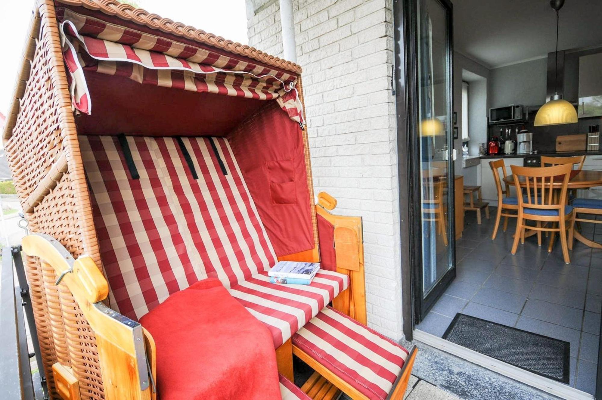 Le Port Apartment ดาเมอ ภายนอก รูปภาพ