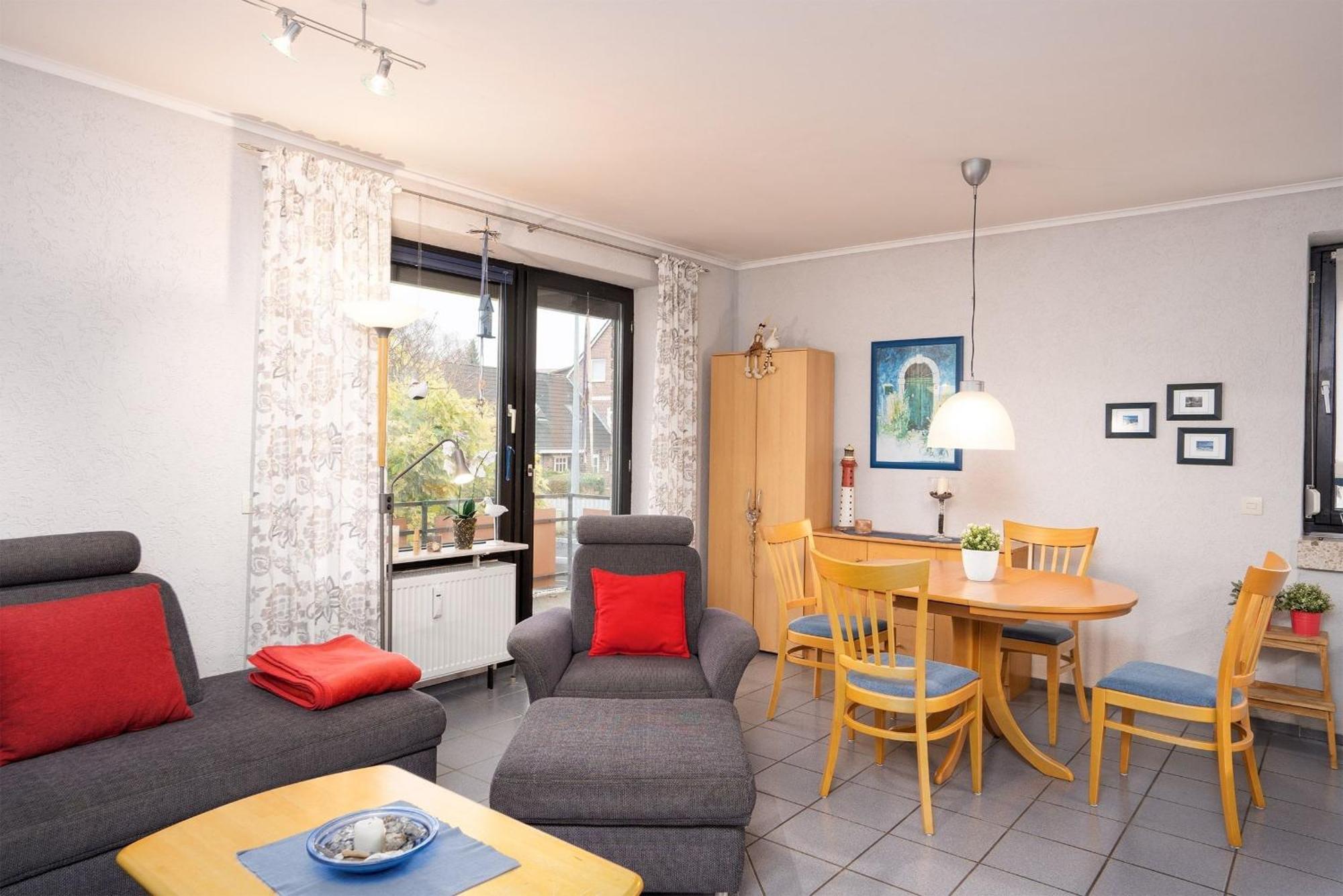 Le Port Apartment ดาเมอ ภายนอก รูปภาพ