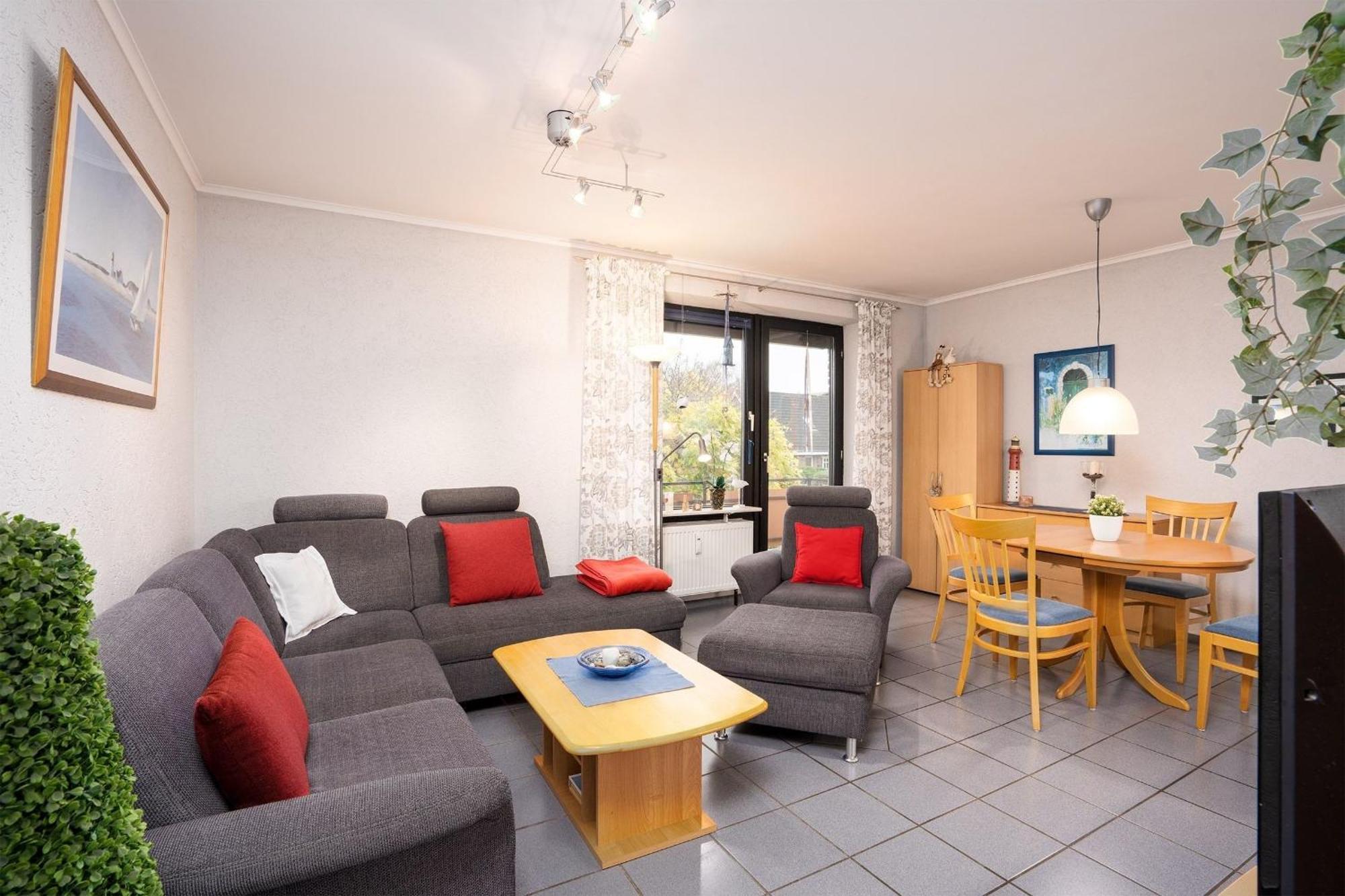 Le Port Apartment ดาเมอ ภายนอก รูปภาพ